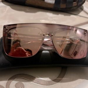 Quay sunglasses